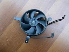 VENTOLA RADIATORE SSW96215E DC12V 6x22G HONDA TRIUMPH SUZUKI YAMAHA KAWASAKI