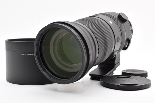 Sigma sports 150 600 6 - sports, mm