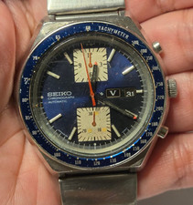 Orologio Seiko 6138-0030