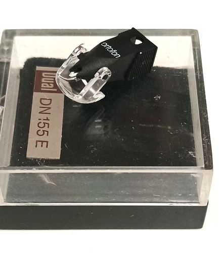 Puntina ortofon dual dn155e - ortofon/dual,
