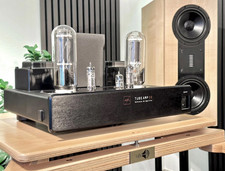 MFE Tube AMP SE Reference 845
