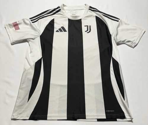 Maglia calcio adidas - maglia, juventus