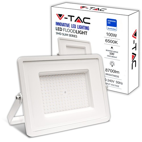 Tac faro led - v,