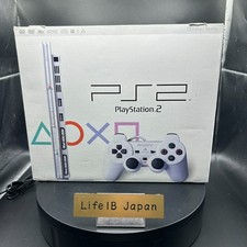 Console Sony PlayStation 2 PS2