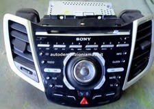 Autoradio completo SONY Ford