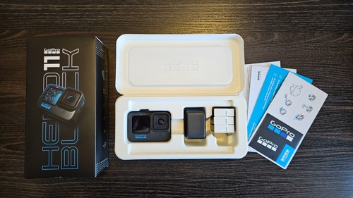 Gopro hero11 black action - hero11,