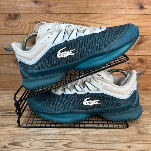 Scarpe tennis lacoste da - da,
