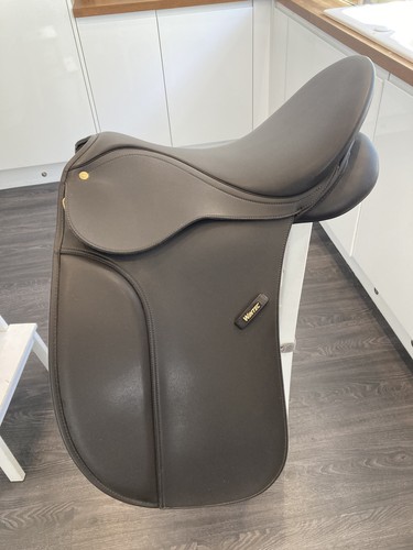 Sella dressage wintec 17 - da,