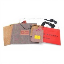 Fendi 12pc Set Paper Bag