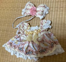 Unibear BABY THE STARS SHINE BRIGHT collaborazione