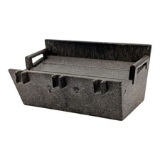 Playmobil sedia marrone