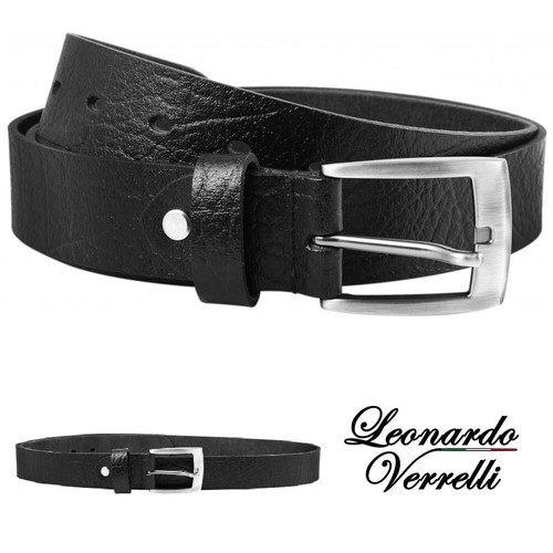 Cintura cinta uomo vera - cintura,