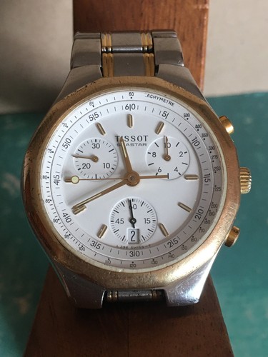Montre homme tissot seastar - homme,