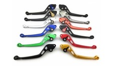 Long Clutch Brake Levers 11