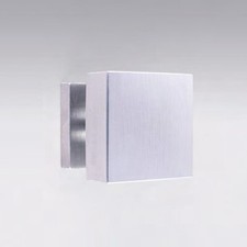 Pomolo Fisso Quadrato per