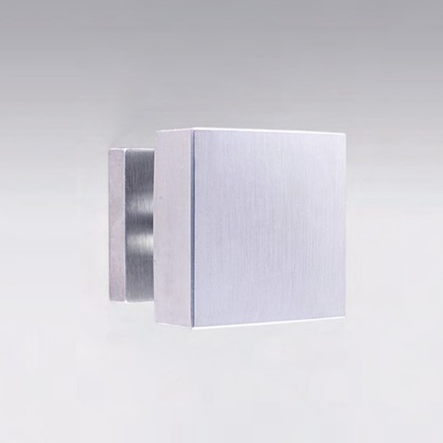 Pomolo fisso quadrato per - fisso,