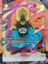 Babidi FB03-083 Championship