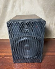 Altoparlante Sequerra PLC