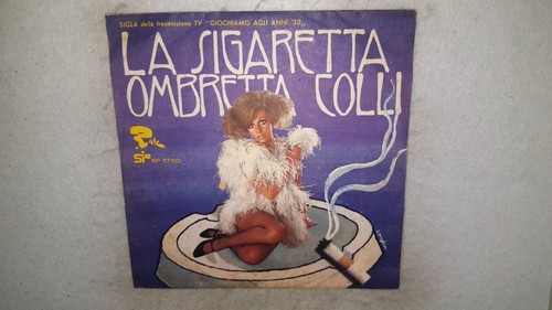 Ombretta colli la - ombretta,