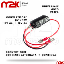 CIRCUITO CONVERTITORE TENSIONE