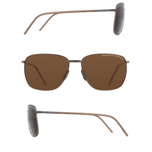 Porsche design 8630 - design,