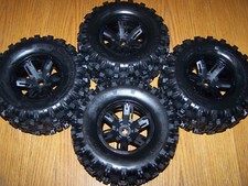 Fit Traxxas 8S 1/5 X-Maxx