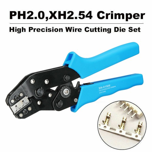 Sn01bm pinza crimpatrice - pinza,