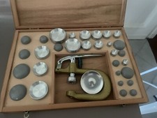 Kit Riparazione Vetri Orologi Vintage - Fustelle Orologiai Vetri Blindati