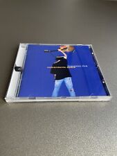 MASSIMO RIVA COMANDANTE SPACE CD RARO