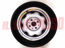 CERCHIO RUOTINO RUOTA DI SCORTA 5,5 x 14 PORSCHE 924 ORIGINALE