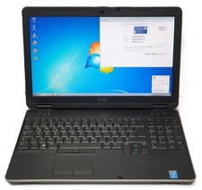DELL PRECISION M2800 Windows 7