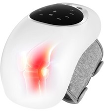Massaggiatore ginocchio riscaldamento infrarossi