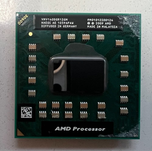 Processore cpu amd - cpu,