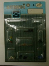 KIT LX812  di "NUOVA