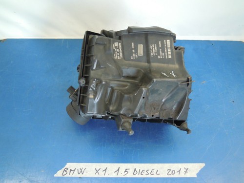 Airbox cassa filtro - , bmw