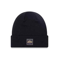 4800/961 NEW ERA CAP CAPPELLO LOS ANGELES LAKERS BERRETTO LANA ACRILICA