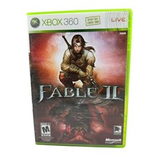 Fable II Xbox 360 - Completo