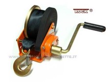 ARGANO CARRELLO BARCA ROCK CON