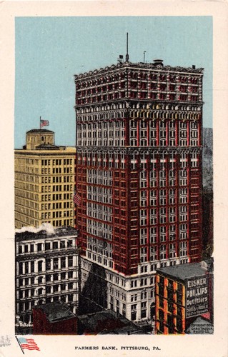 Pittsburgh pennsylvania - pittsburgh,