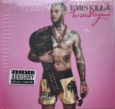 EMIS KILLA - TERZA STAGIONE CD