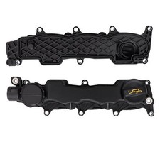 COPERCHIO ROCKER MOTORE TAPPO & GUARNIZIONI ADATTO FORD C-MAX FIESTA FOCUS FUSION 1.6 TDCi