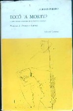 ECCO' A MORTE?  PIERRO ALBINO