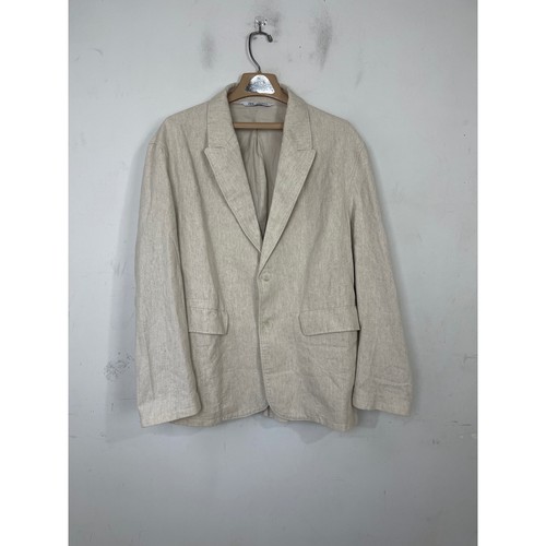 Giacca blazer due bottoni zara - blazer,