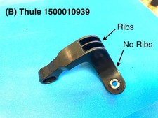 Thule Locking Hitch