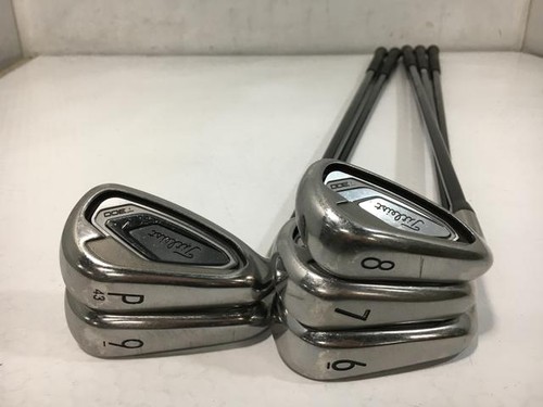 Titleist t300 2019 set - t300,