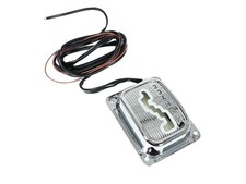 Chrome switch box late for