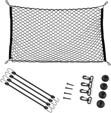 Barriera Sicurezza Cani, Rete