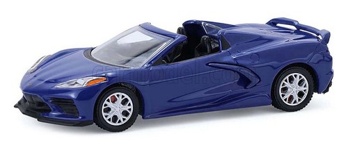 Greenlight chevrolet - 1/64,