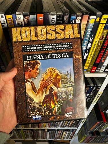 Elena troia di - elena,
