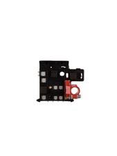 FUSIBILIERA POSITIVO BATTERIA